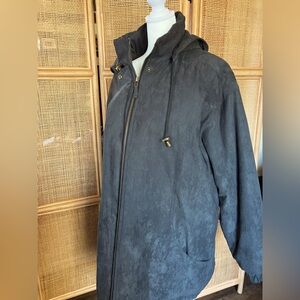 Women’s Forest green Coat
